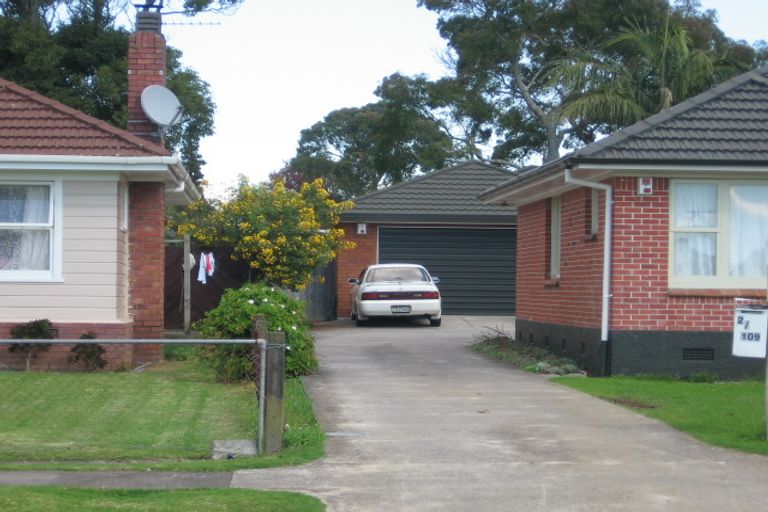 Photo of property in 2/109 Tui Road, Papatoetoe, Auckland, 2025