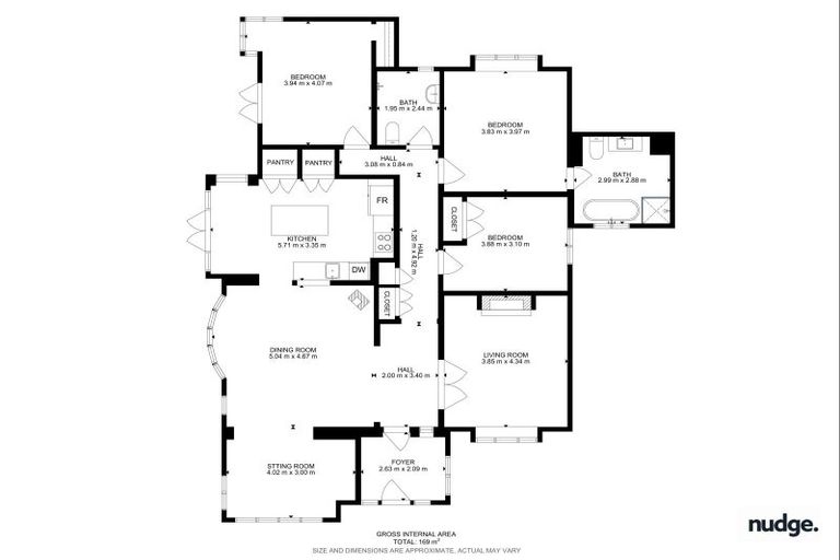 Photo of property in 20 Te Ra Terrace, Tainui, Dunedin, 9013