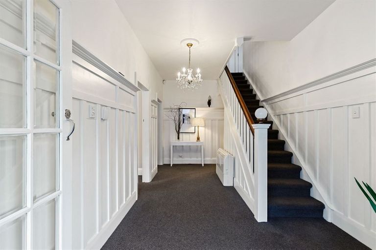 Photo of property in 133 Deans Avenue, Riccarton, Christchurch, 8011