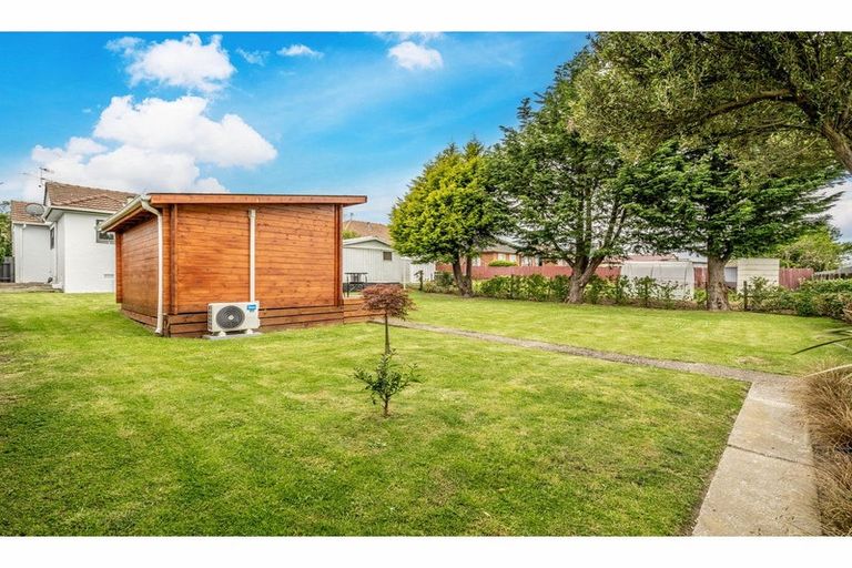 Photo of property in 107 Islington Street, Turnbull Thomson Park, Invercargill, 9810