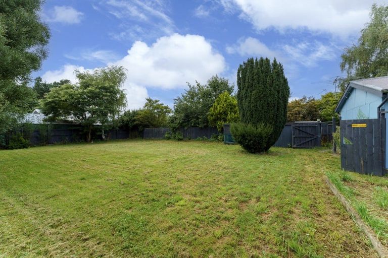 Photo of property in 34 Burnett Street, Oxford, 7430