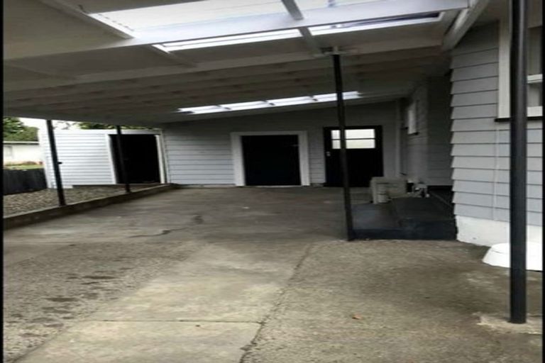 Photo of property in 8 King Street, Pahiatua, 4910