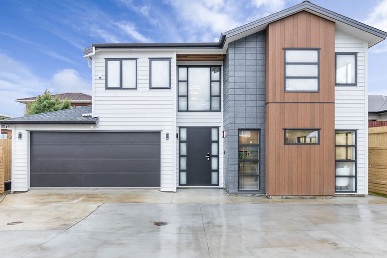 Photo of property in 11 Bertrand Road, Mount Wellington, Auckland, 1060