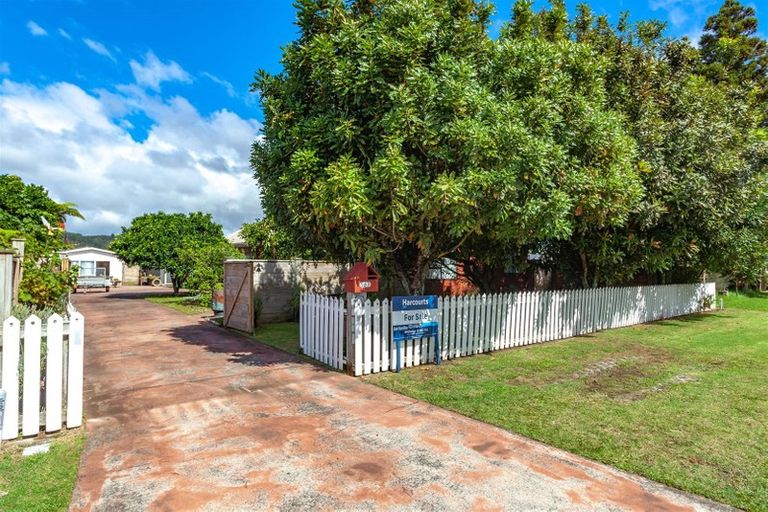 Photo of property in 133 Robinson Road, Whitianga, 3510