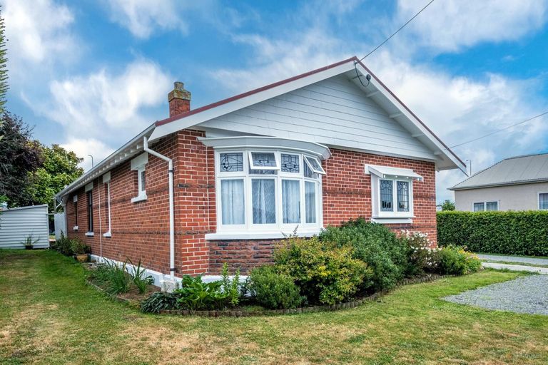 Photo of property in 22 Harris Street, Waimate, 7924