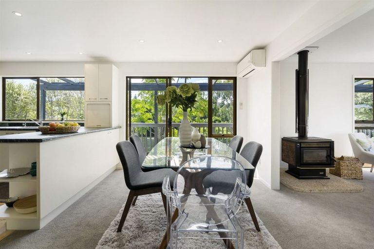 Photo of property in 154 Stapleford Crescent, Browns Bay, Auckland, 0630