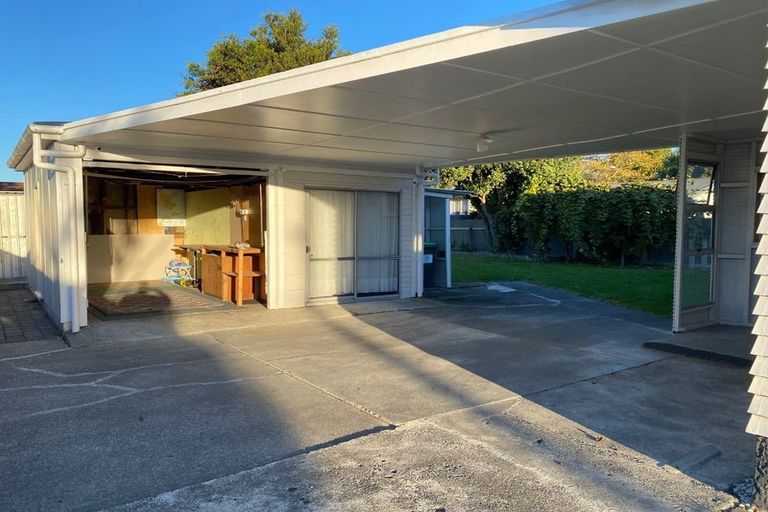 Photo of property in 42 Oldham Avenue, Onekawa, Napier, 4110