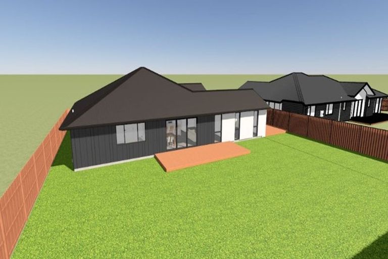 Photo of property in 96 Freedom Drive, Kelvin Grove, Palmerston North, 4470