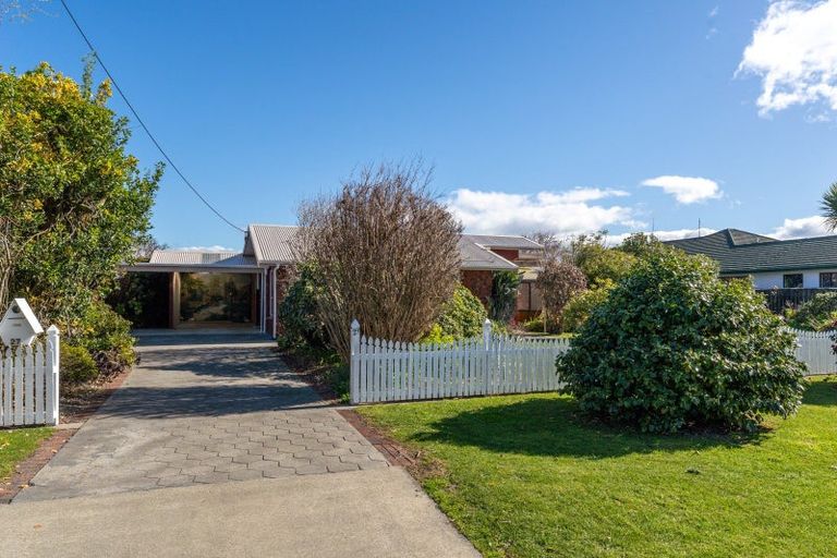 Photo of property in 27 Adams Lane, Springlands, Blenheim, 7201