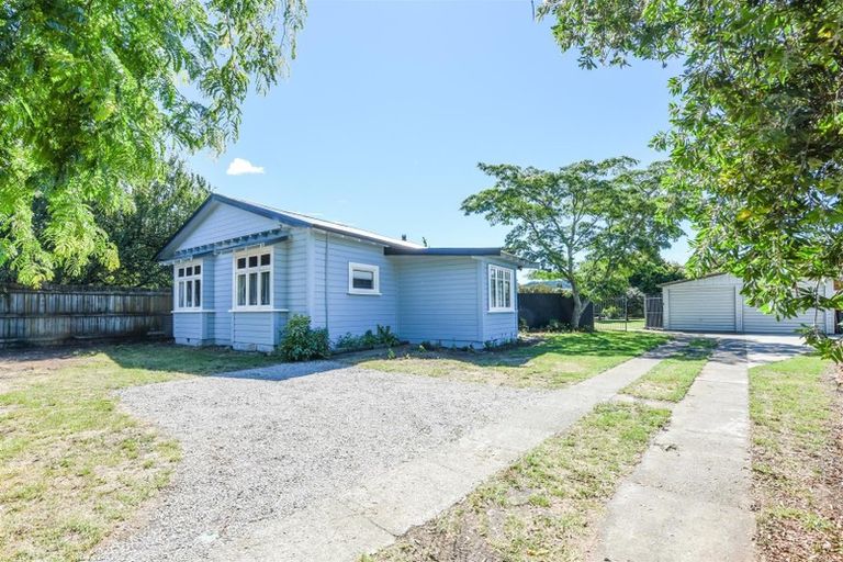 Photo of property in 79 Whitby Road, Wakefield, 7025