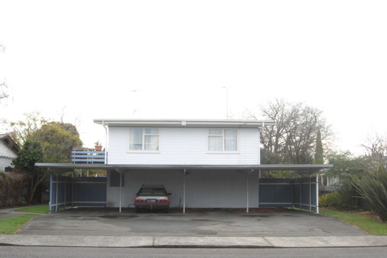Photo of property in 201a Prospect Road, Hastings, 4122