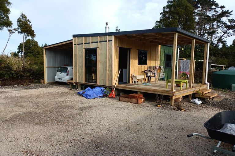 Photo of property in 902 Cape Foulwind Road, Cape Foulwind, 7892