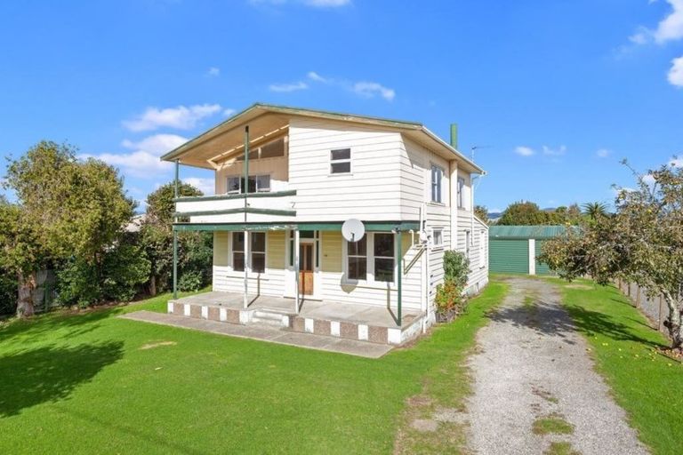 Photo of property in 118 Ford Street, Opotiki, 3122