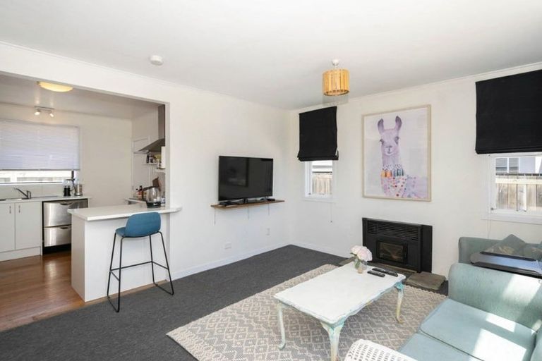 Photo of property in 4 Edith Street, Redwoodtown, Blenheim, 7201