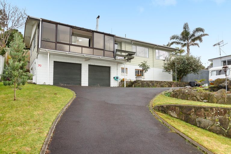 Photo of property in 70 Windsor Road, Bellevue, Tauranga, 3110