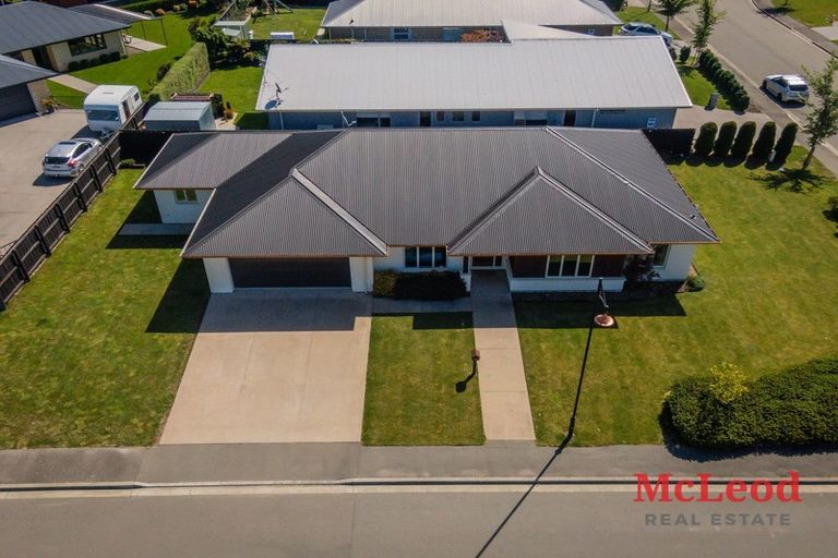 Photo of property in 26 Braebrook Drive, Netherby, Ashburton, 7700