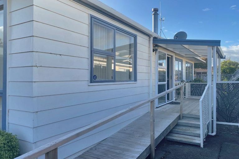 Photo of property in 23 Cargill Avenue, Feilding, 4702