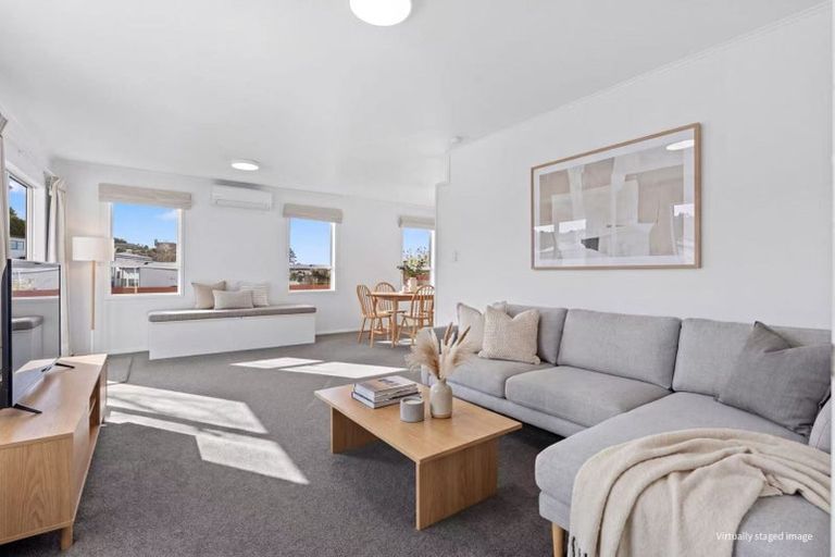 Photo of property in 91 Langana Avenue, Browns Bay, Auckland, 0630