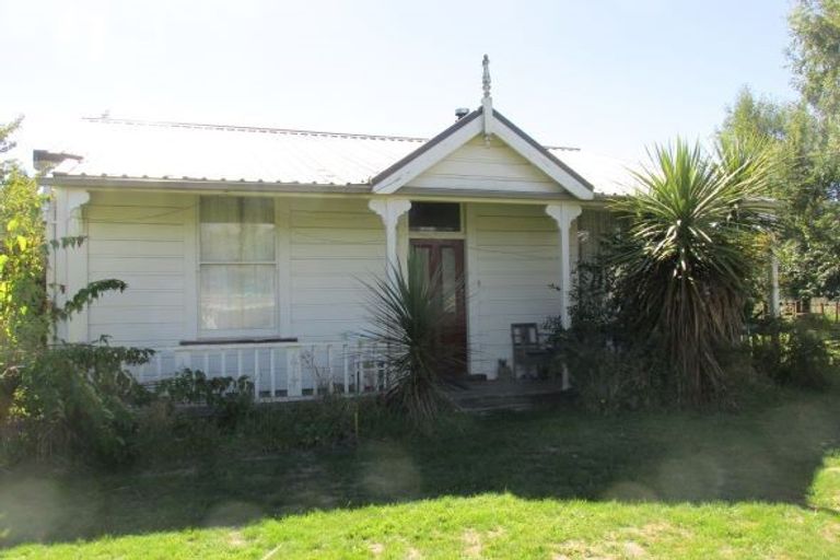 Photo of property in 21 Kelpie Road, Rangiwahia, Kimbolton, 4774