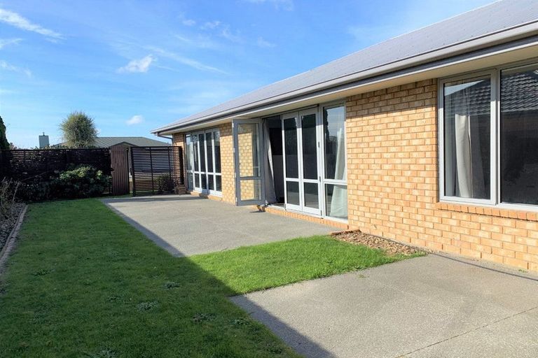 Photo of property in 60 Awatea Gardens, Wigram, Christchurch, 8042