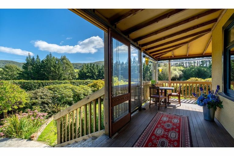 Photo of property in 282 Leith Valley Road, Leith Valley, Dunedin, 9010