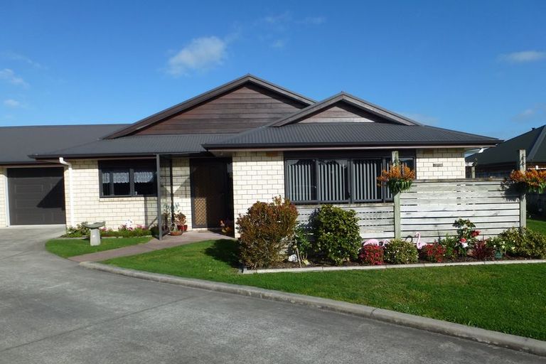 Photo of property in 364f Thames Street, Morrinsville, 3300
