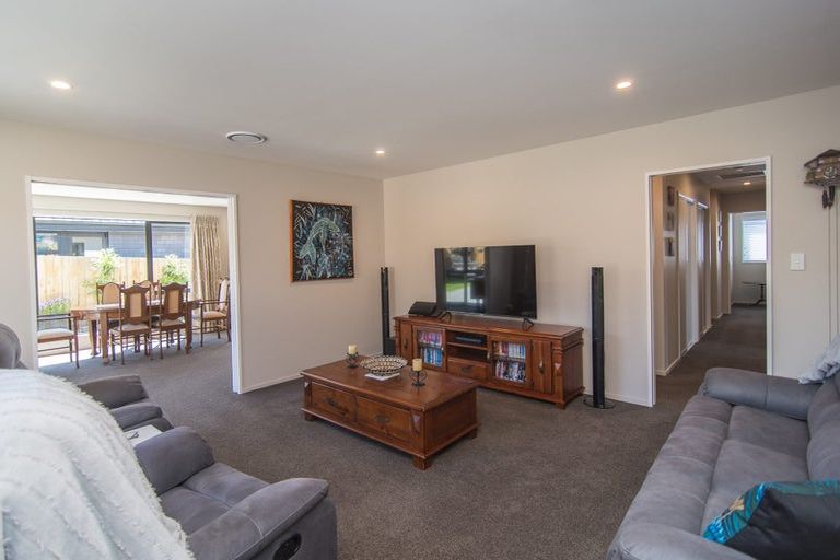 Photo of property in 5 Mueller Drive, Oceanview, Timaru, 7910