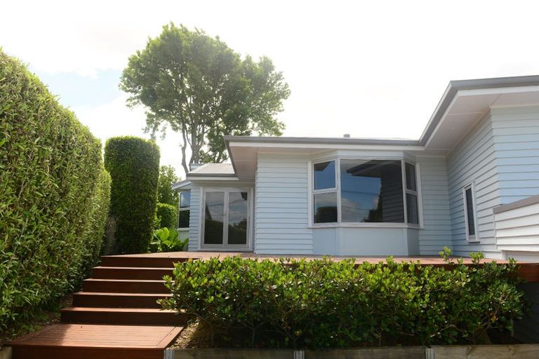 Photo of property in 46 Wymer Terrace, Chartwell, Hamilton, 3210