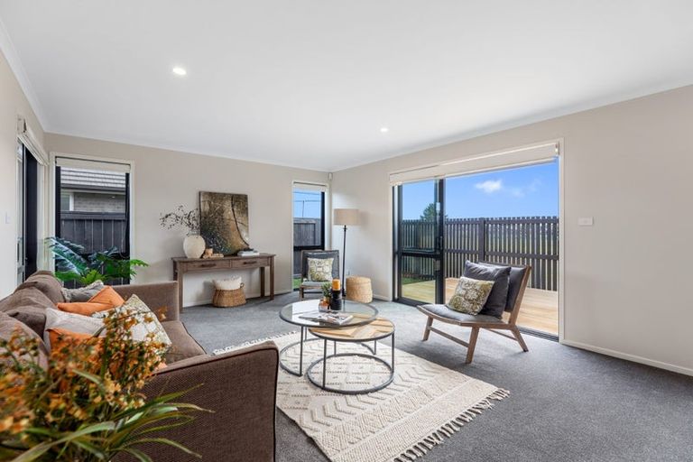 Photo of property in 20 Rehua Way, Papamoa, 3118