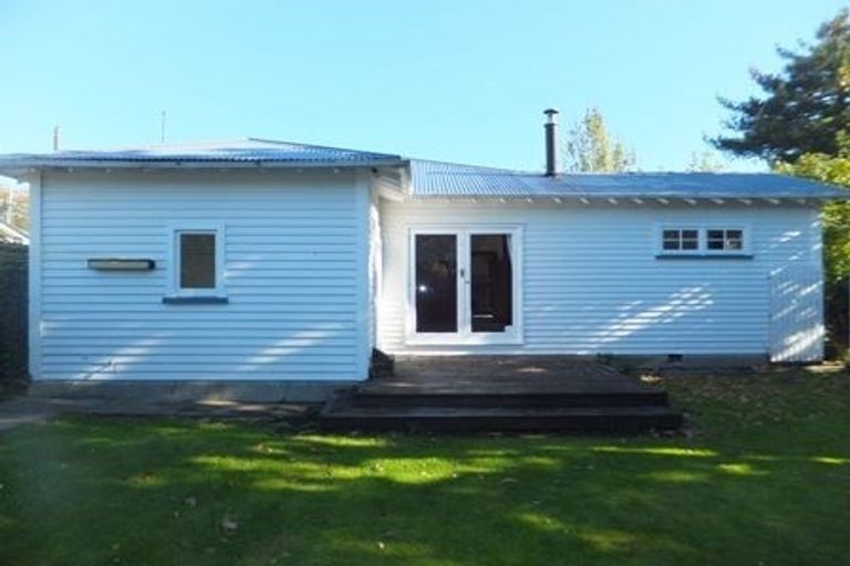 Photo of property in 20 Rutland Street, St Albans, Christchurch, 8014