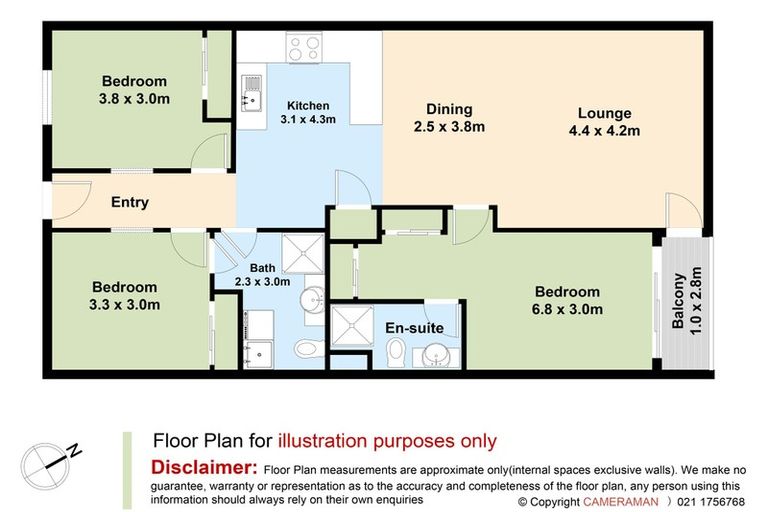 Photo of property in 504/26 Remuera Road, Newmarket, Auckland, 1050