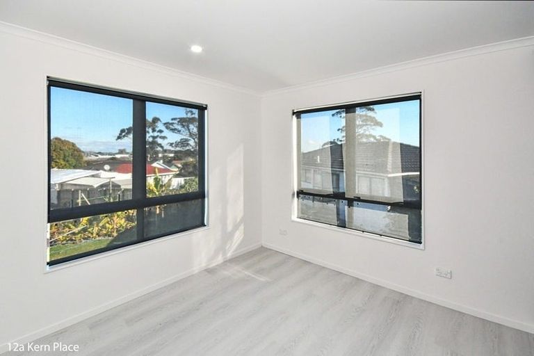 Photo of property in 12a Kern Place, Manurewa, Auckland, 2102
