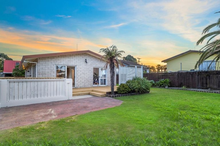 Photo of property in 124 Ohauiti Road, Hairini, Tauranga, 3112