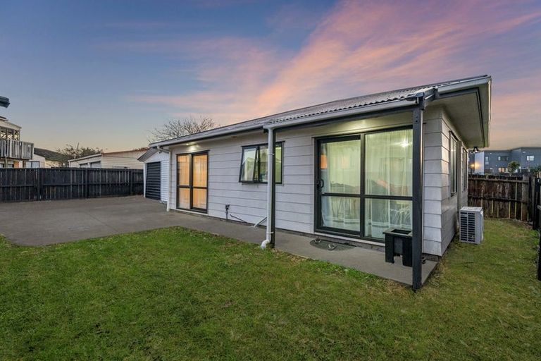 Photo of property in 40 Tamworth Close, Manurewa, Auckland, 2102