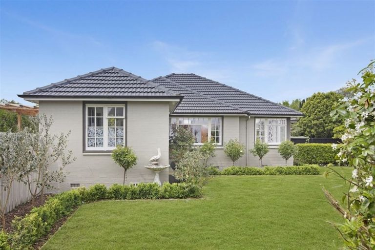 Photo of property in 104 Brookside Terrace, Bryndwr, Christchurch, 8053