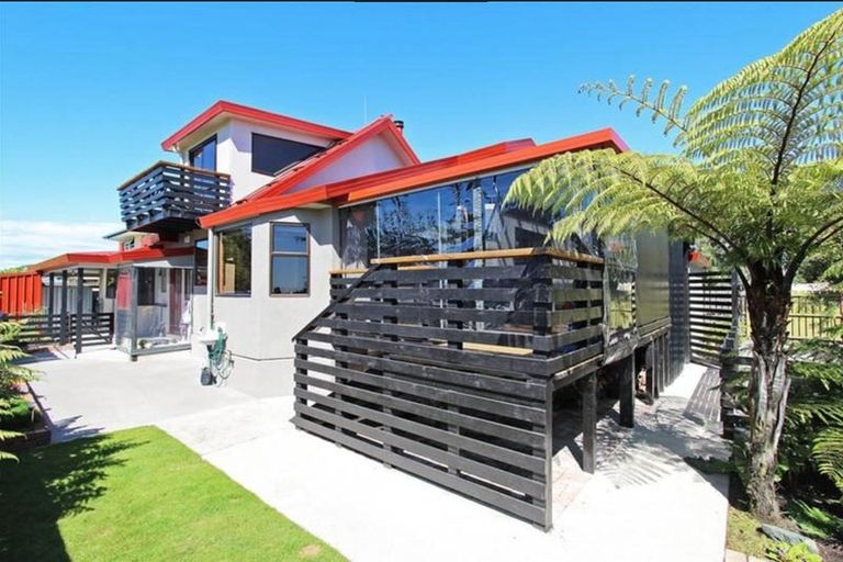 Photo of property in 38a Teece Drive, Motueka, 7120