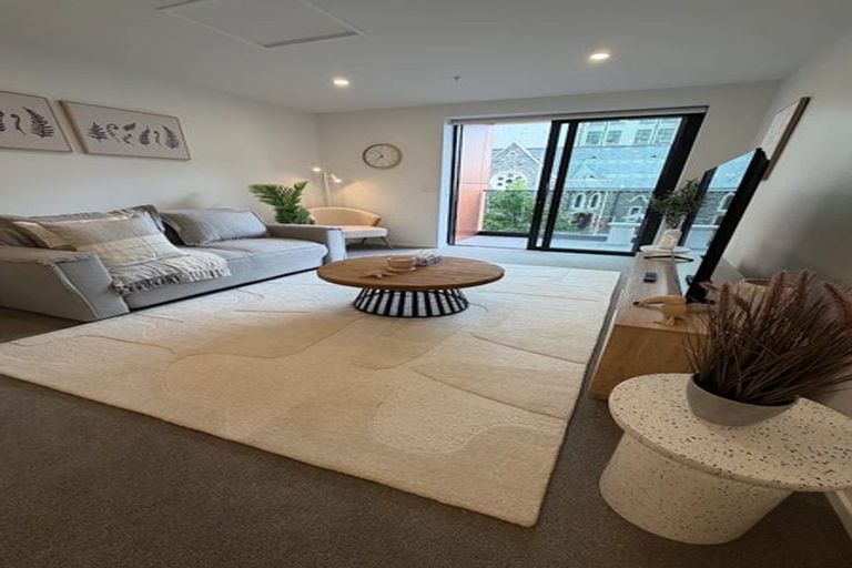 Photo of property in 102/176 Manchester Street, Christchurch Central, Christchurch, 8011