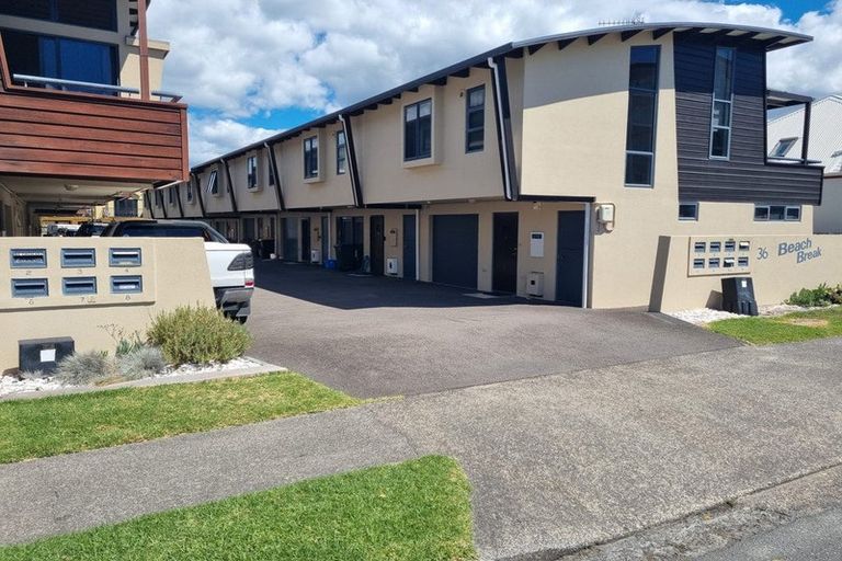 Photo of property in 36n Maunganui Road, Mount Maunganui, 3116