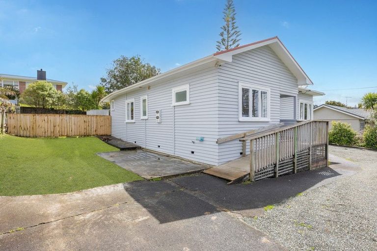 Photo of property in 71 Rodney Street, Wellsford, 0900