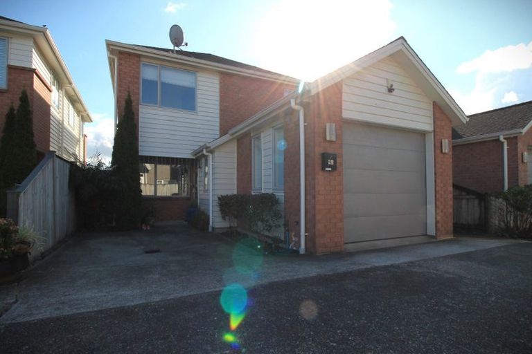 Photo of property in 55 Killarney Drive, Flat Bush, Auckland, 2019