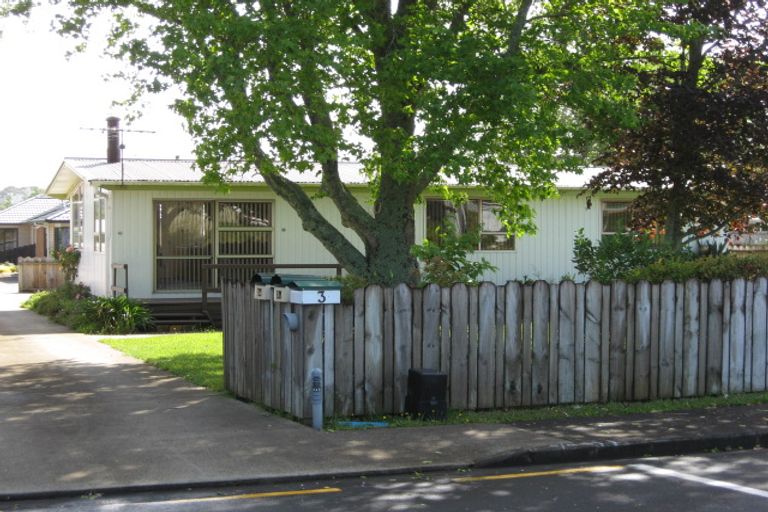 Photo of property in 3 York Street, Drury, 2113