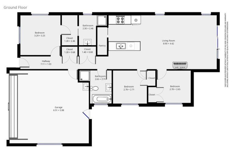 Photo of property in 80 Hinemoa Street, Levin, 5510