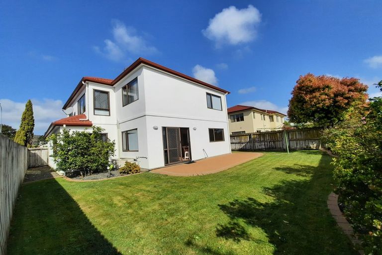 Photo of property in 450 Chapel Road, East Tamaki, Auckland, 2016