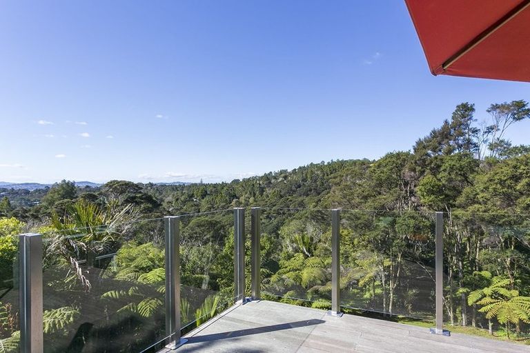 Photo of property in 58 Kopiko Road, Titirangi, Auckland, 0604