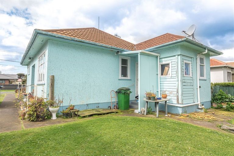 Photo of property in 29 Brunswick Road, Aramoho, Whanganui, 4500