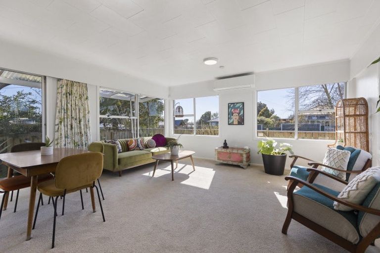 Photo of property in 19 Carey Street, Waitara, 4320