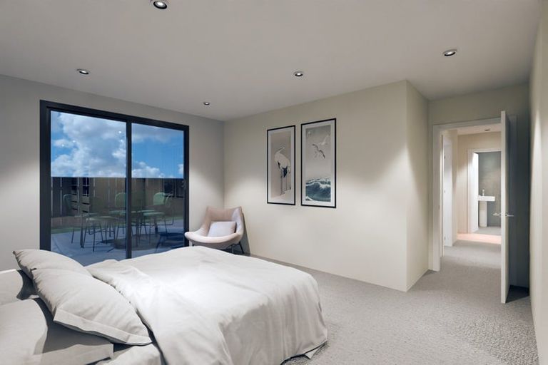 Photo of property in 7 Jasmine Close, Rolleston, 7614