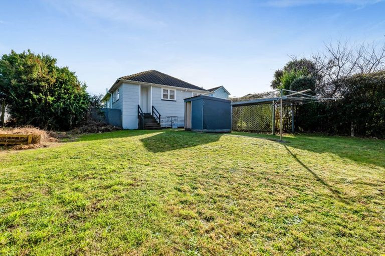 Photo of property in 53 Fairfield Road, Hawera, 4610