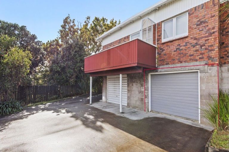 Photo of property in 3/7 Newhaven Terrace, Mairangi Bay, Auckland, 0630