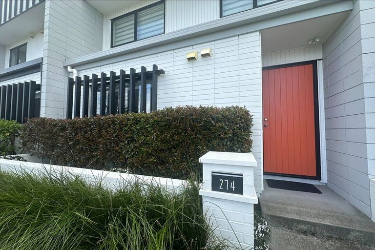 Photo of property in 274 Hobsonville Point Road, Hobsonville, Auckland, 0616